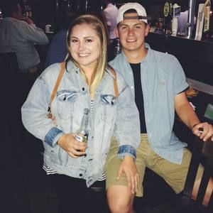 Meet your Posher, Cameron